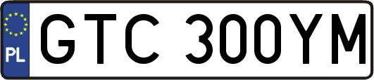 GTC300YM
