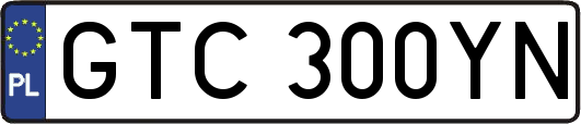 GTC300YN