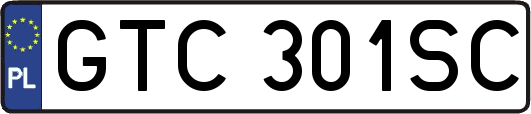 GTC301SC