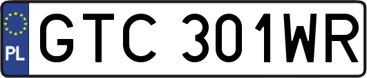 GTC301WR