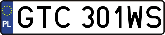 GTC301WS