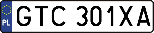 GTC301XA