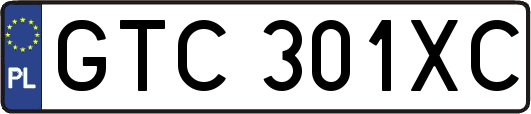 GTC301XC