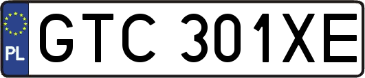 GTC301XE