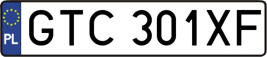 GTC301XF