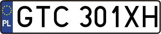GTC301XH