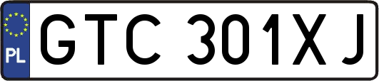 GTC301XJ