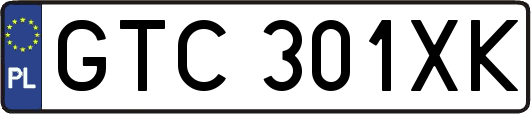 GTC301XK