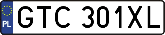 GTC301XL