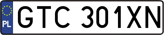 GTC301XN