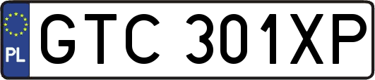 GTC301XP