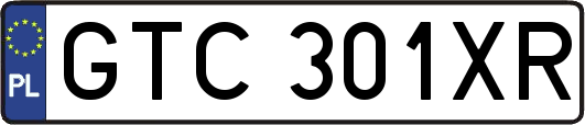 GTC301XR