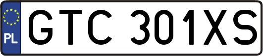 GTC301XS