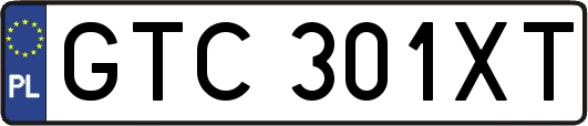 GTC301XT