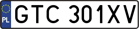 GTC301XV