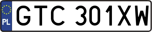 GTC301XW