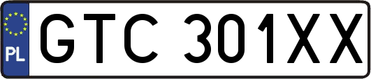 GTC301XX