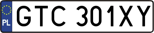 GTC301XY