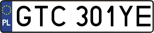 GTC301YE