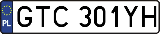 GTC301YH
