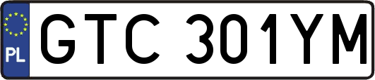 GTC301YM
