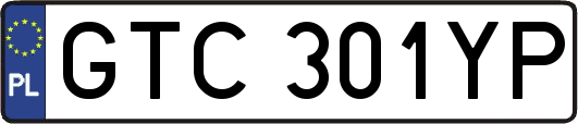 GTC301YP