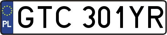 GTC301YR