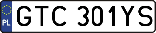 GTC301YS