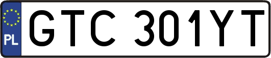 GTC301YT