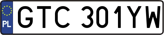 GTC301YW