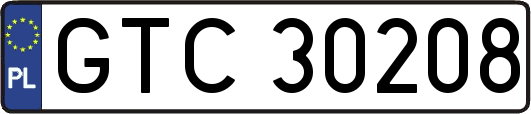 GTC30208