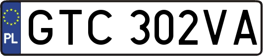 GTC302VA