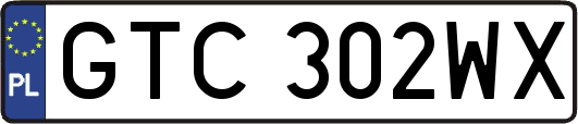 GTC302WX