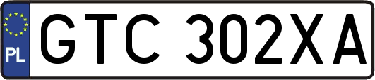 GTC302XA