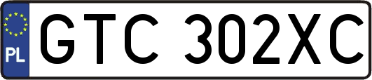 GTC302XC