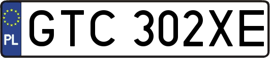 GTC302XE