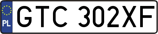 GTC302XF
