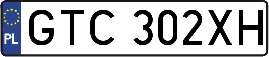 GTC302XH