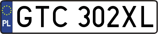 GTC302XL