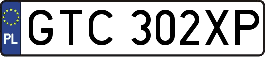 GTC302XP
