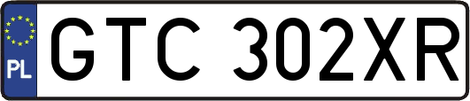 GTC302XR