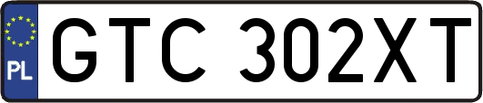 GTC302XT