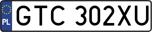 GTC302XU