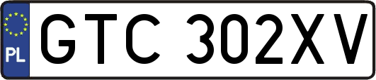 GTC302XV