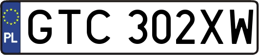 GTC302XW