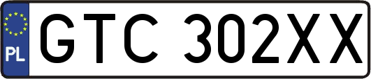 GTC302XX