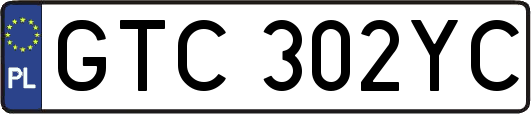 GTC302YC
