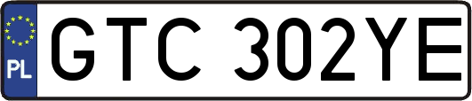 GTC302YE