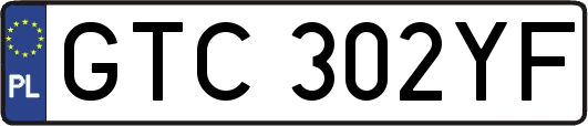 GTC302YF