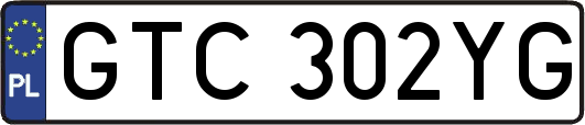 GTC302YG